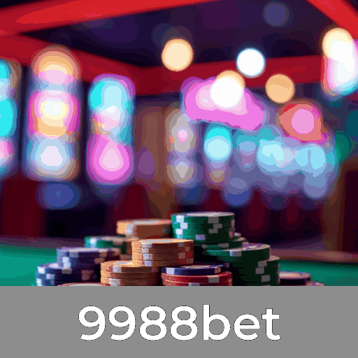 9988bet: Aproveite caça-níqueis e caça-níqueis com bônus no cassino ao vivo!