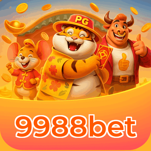 Principais provedores de slots da 9988bet - NetEnt, Pragmatic Play, Play'n GO