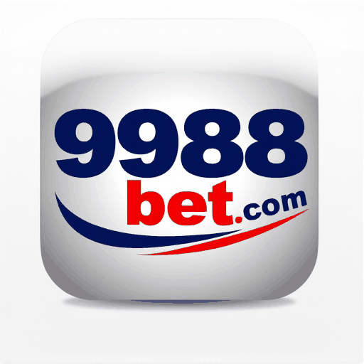 9988bet Logo